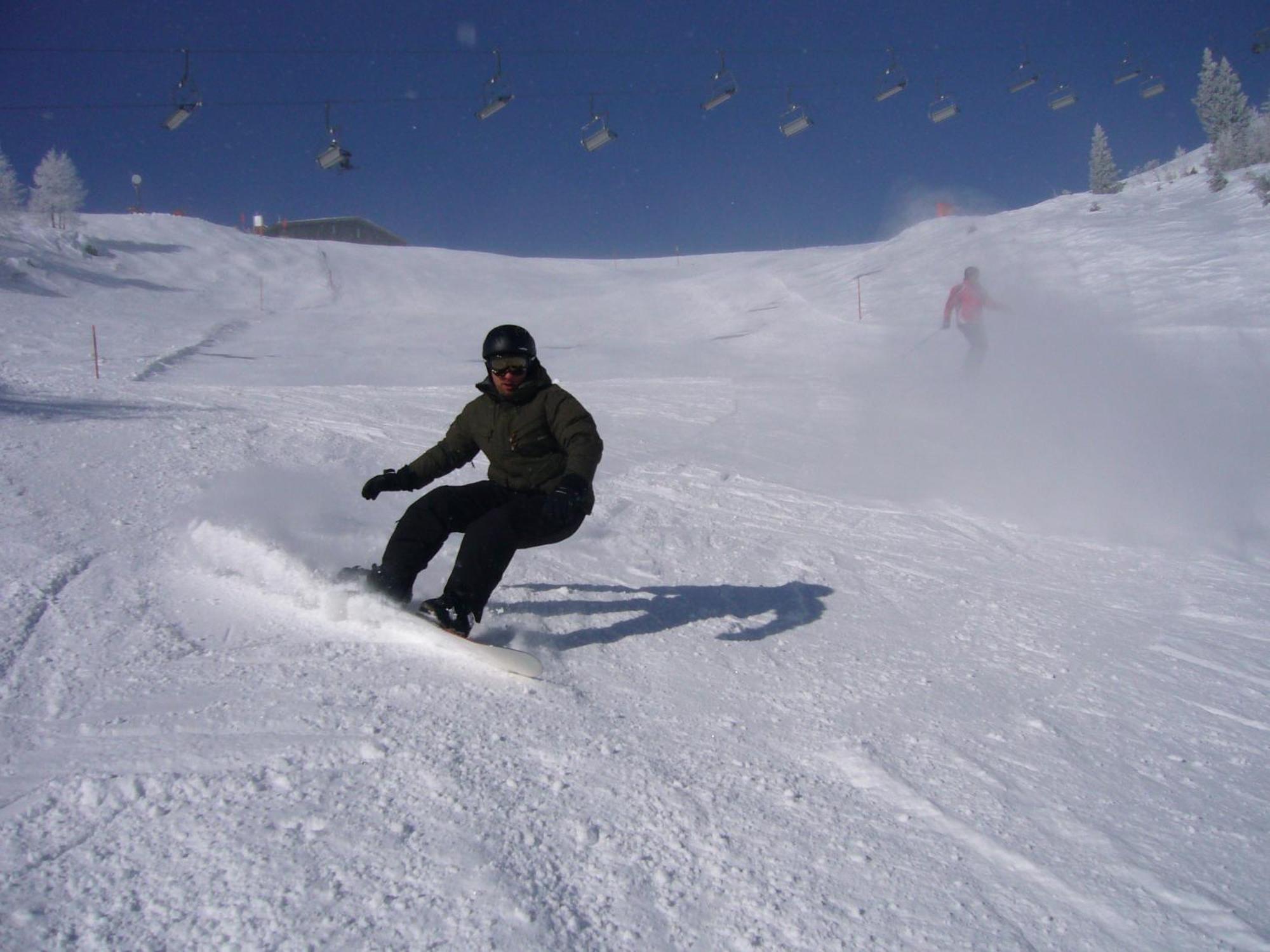 Chalet Kammleitn Hermagor-Pressegger See Dış mekan fotoğraf