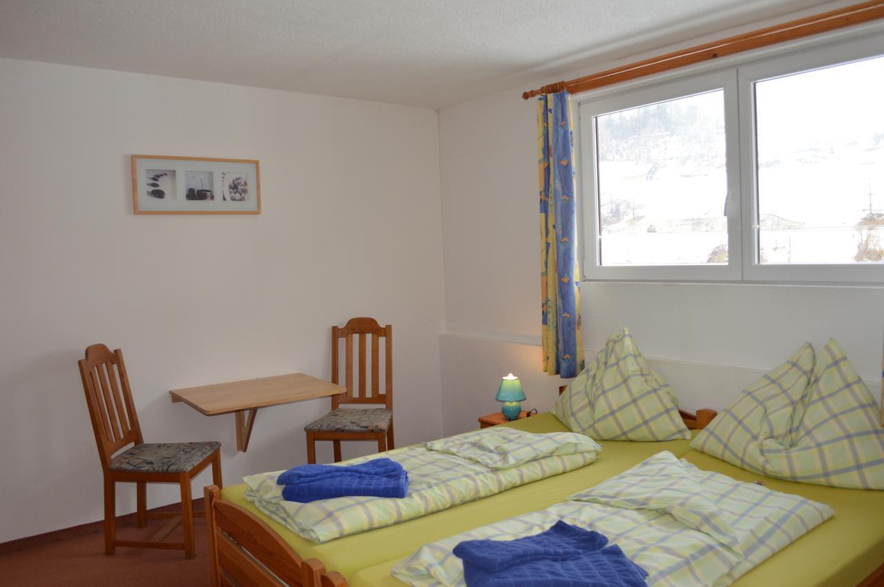 Chalet Kammleitn Hermagor-Pressegger See Dış mekan fotoğraf
