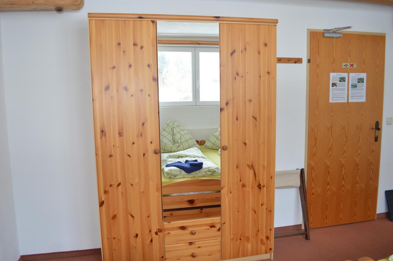 Chalet Kammleitn Hermagor-Pressegger See Dış mekan fotoğraf