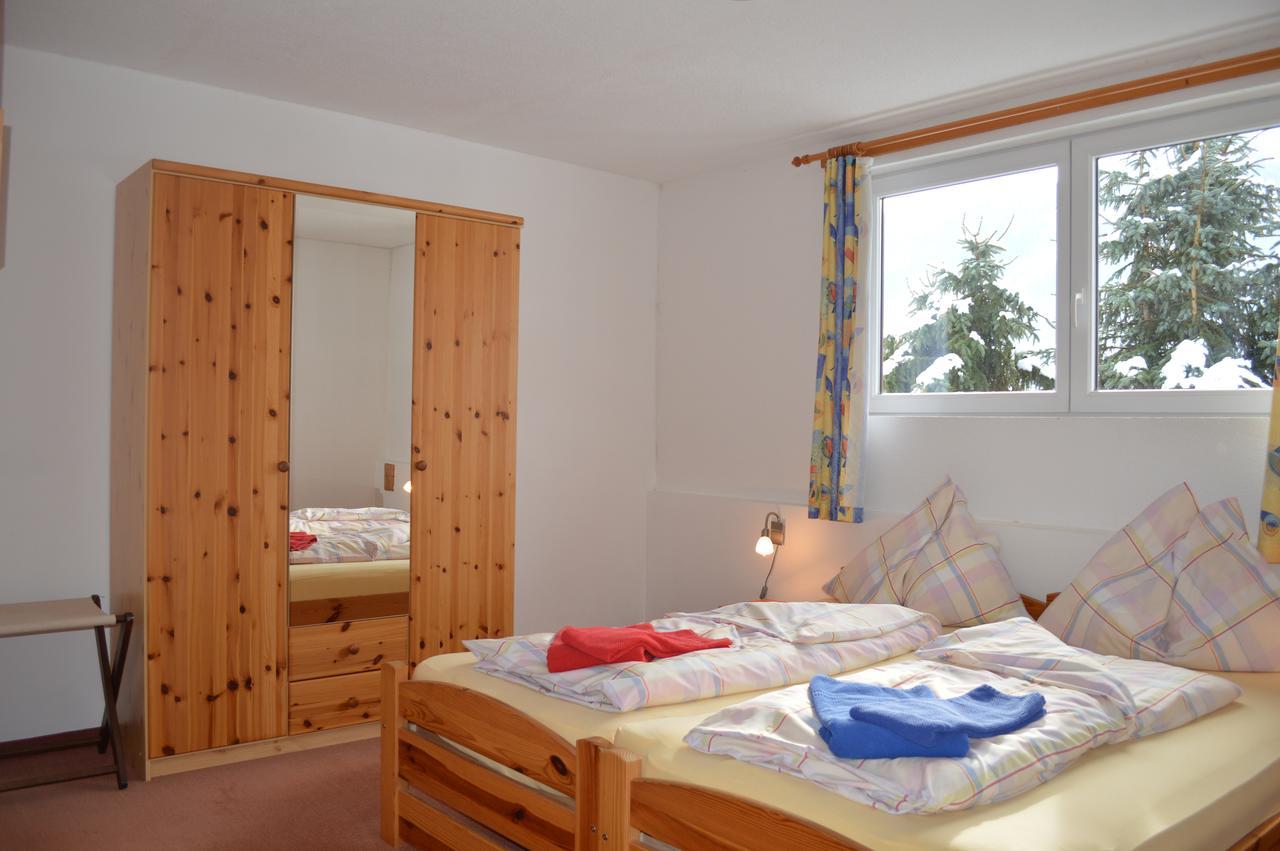 Chalet Kammleitn Hermagor-Pressegger See Dış mekan fotoğraf
