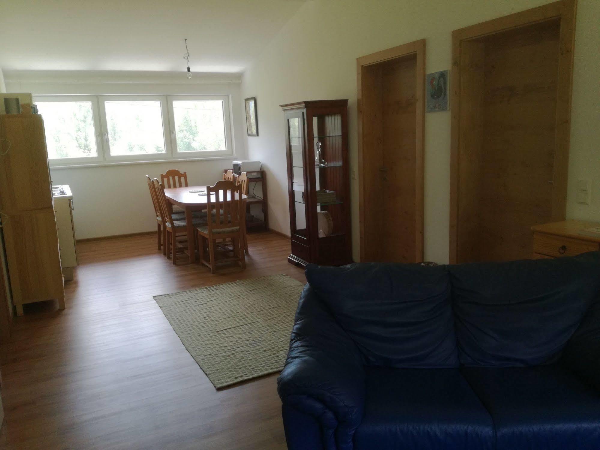 Chalet Kammleitn Hermagor-Pressegger See Dış mekan fotoğraf