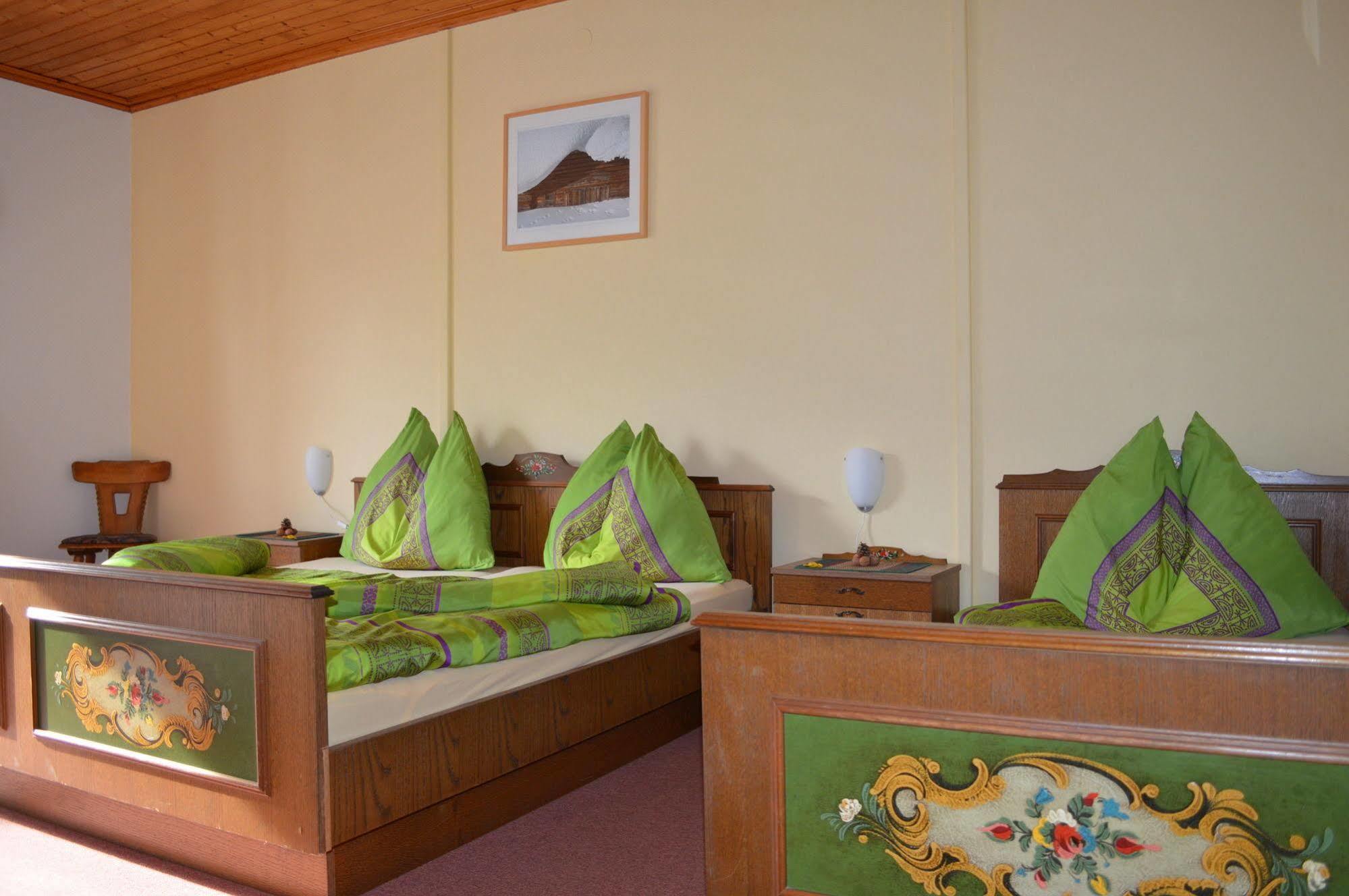 Chalet Kammleitn Hermagor-Pressegger See Dış mekan fotoğraf