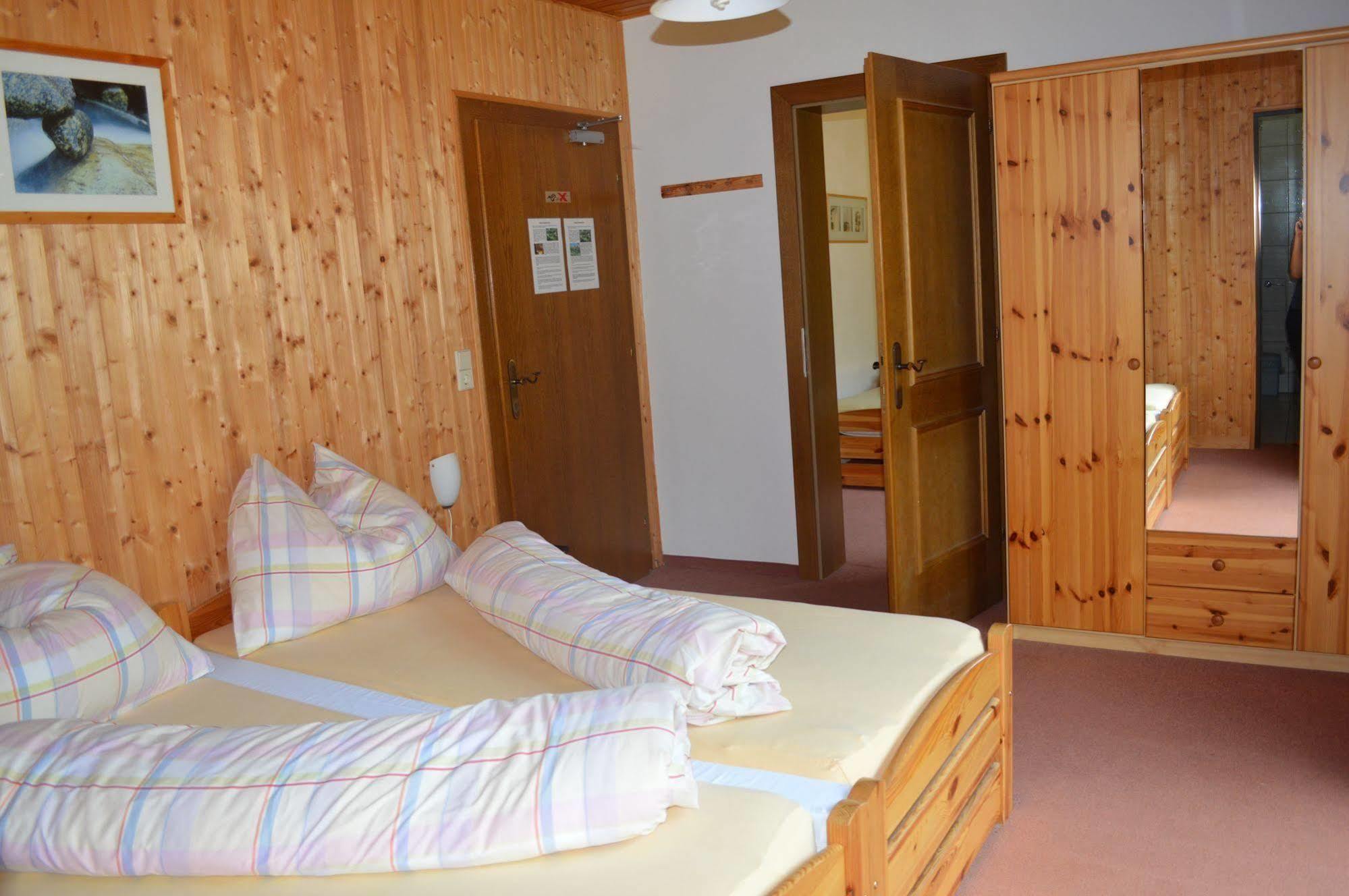 Chalet Kammleitn Hermagor-Pressegger See Dış mekan fotoğraf